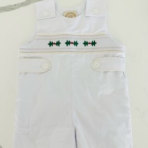 Jon Jon short Beaufort. Holiday boy outfit. 6-12 months